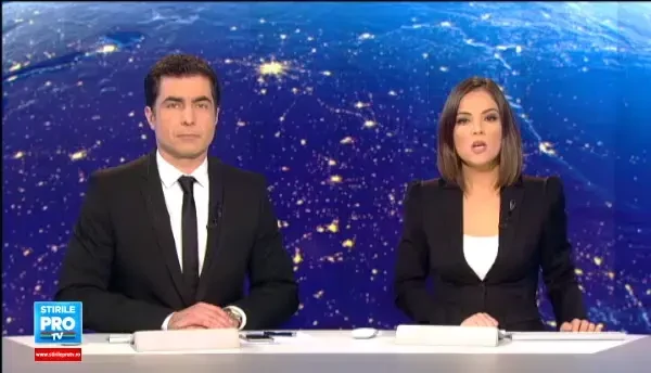 Pro TV si Crucea Rosie declanseaza o campanie de strangere de fonduri pentru victimele din Colectiv. Cum puteti dona