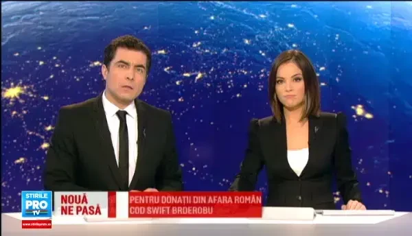 Drama din Clubul Colectiv, relatata pe larg in presa internationala. Corespondentii straini, de vorba cu martorii dezastrului