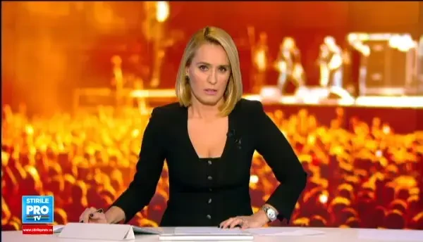 Unul dintre chitaristii Goodbye to Gravity a murit alaturi de iubita sa. Mesajul publicat pe Facebook inainte de concert