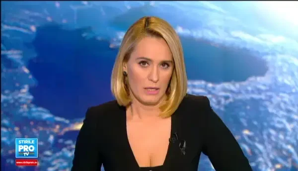 Teodora Maftei, fotograf PRO TV, intre ranitii de la Colectiv. Mesajul salvatorului ei: Am auzit la televizor numele tau