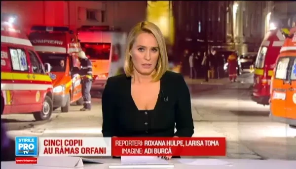 Melodia care a devenit virala pe Facebook dupa tragedia din Colectiv: Ma doare inima, Nu intreba de ce plang