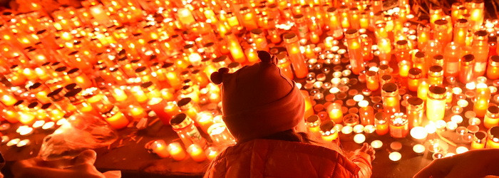 Inregistrare cu puternic impact emotional. Primul apel la 112 in cazul incendiului din Colectiv, facut la ora 22:32. AUDIO