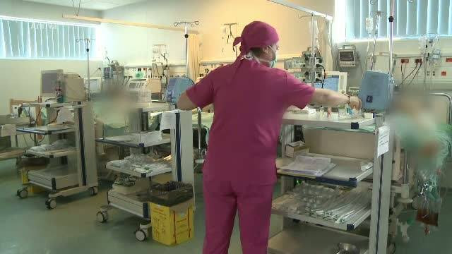 Victimele din Colectiv au murit intr-o "bomba cu microbi". Bacteriile de care spitalele mai pot scapa doar daca sunt demolate