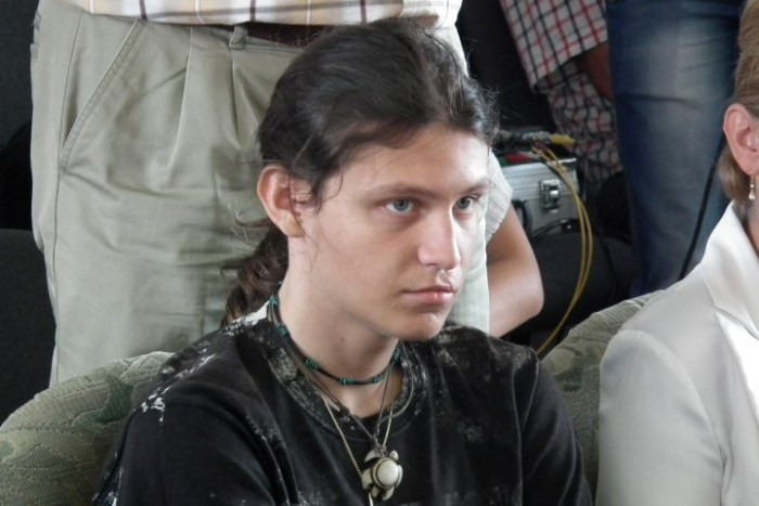 Olimpicul Andrei Viorel Bud a scapat cu rani usoare la nivelul bratelor dupa tragedia din Club Colectiv