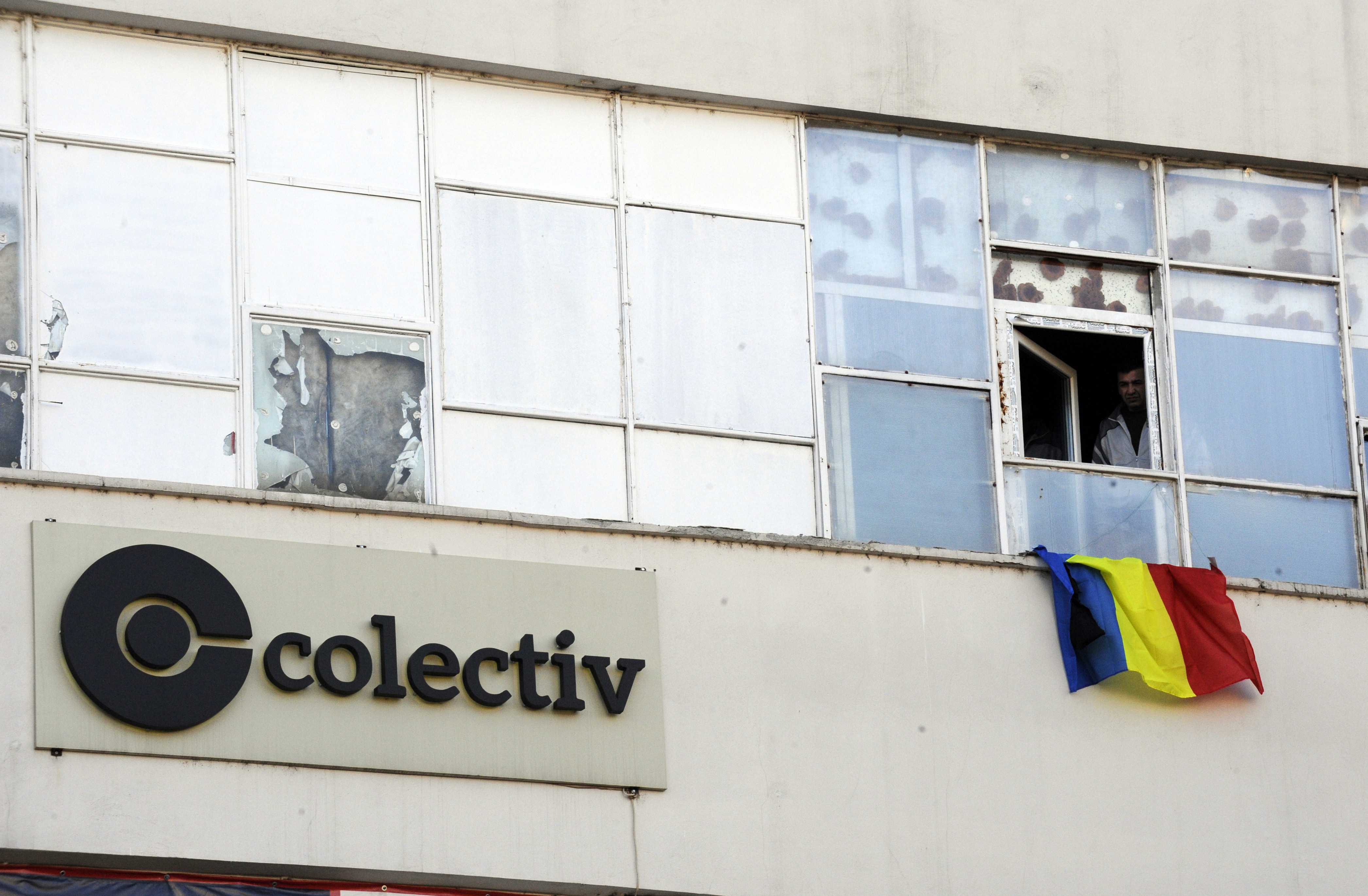 Scrisoare deschisa de la un martor al tragediei din Club Colectiv catre autoritati: "Imi vine sa urlu: care mobilizare?"