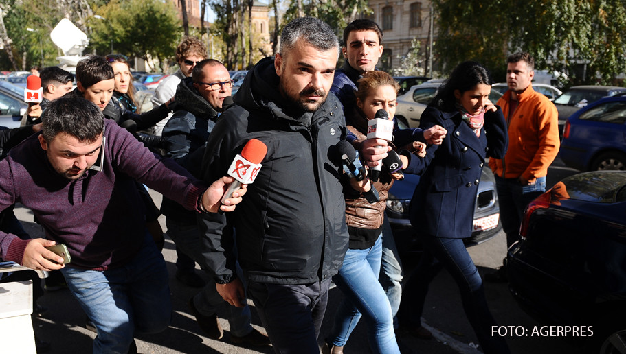 ANCHETA COLECTIV. Patronii clubului au fost arestati preventiv pentru 30 de zile. Ce explicatii au dat in fata procurorilor