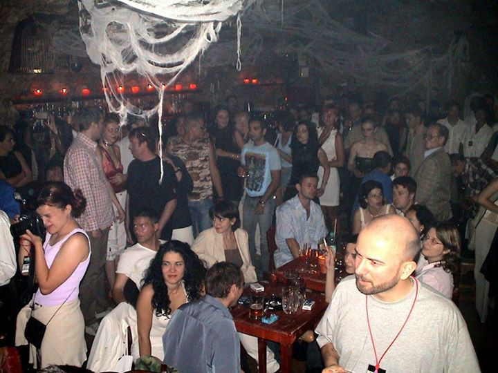 Tudor Giurgiu, directorul TIFF: "In 3 secunde, a luat foc, putea fi si mai rau decat in Colectiv"