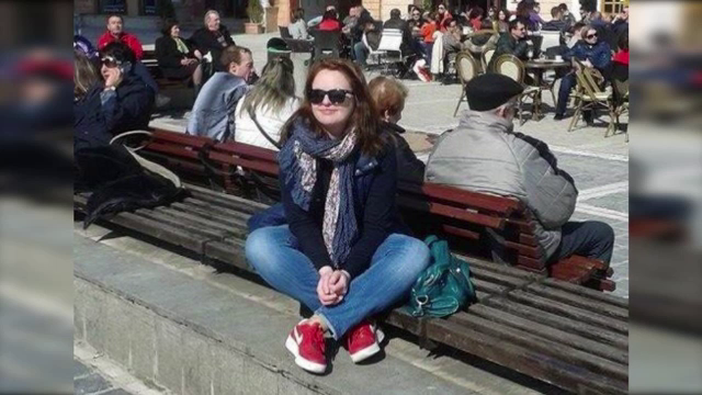 Se pregateau de nunta, insa au murit imbratisati, in clubul Colectiv. "El a protejat-o cu trupul lui"