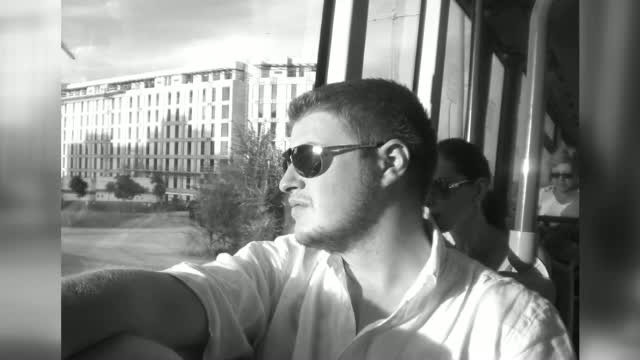 Andrei - victima Colectiv