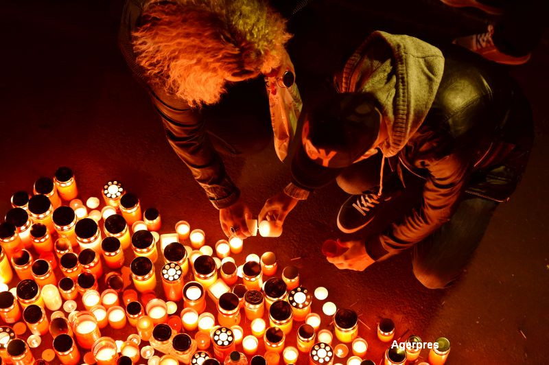 Descoperirea facuta despre victimele din Colectiv. "Cu greu isi putea imagina cineva asa ceva"