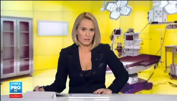 Ce au gasit in spitalele din Romania medicii straini veniti sa dea o mana de ajutor: Echipa medicala face un efort eroic