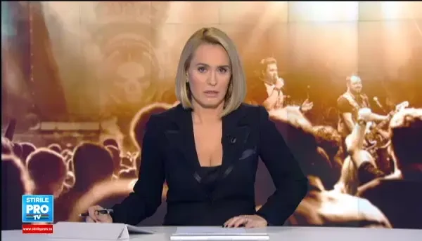 Imaginile surprinse in Colectiv, inainte de incendiu. Stingatorul nu ca nu functiona, in loc sa scoata spuma a scos aer