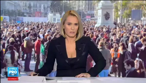 Cati politicieni stiu cum e mirosul de moarte la IML? Toata clasa politica, DEMISIA. Revolta mocnita de la locul tragediei