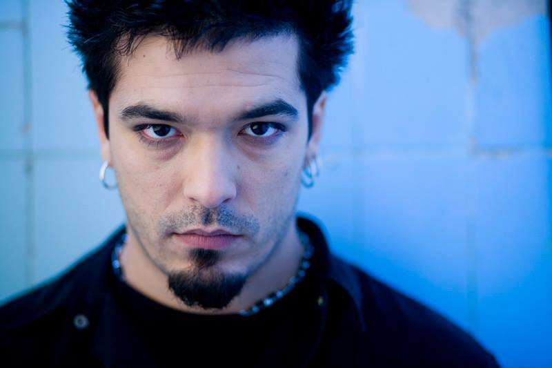 Primul mesaj al lui Adrian Despot dupa ce a scapat teafar din incendiu. Artistul i-a multumit colegului sau de trupa