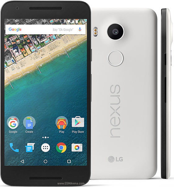 iLikeIT. LG Nexus 5X - Cum arata si ce poate sa faca mostenitorul de drept al lui Nexus 5