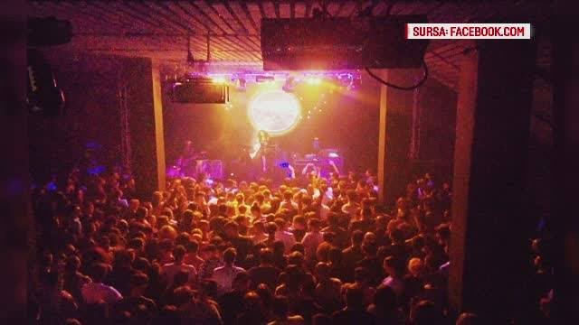 Procurorii au urmarit imaginile de pe camerele de supraveghere din Colectiv. Ce au vazut este infiorator