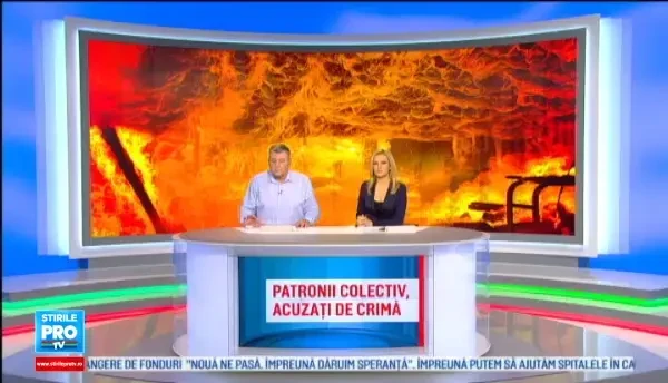 Asociatii Clubului Colectiv arunca vina asupra trupei rock. Unul din patroni a detinut alte localuri care au ars din temelii