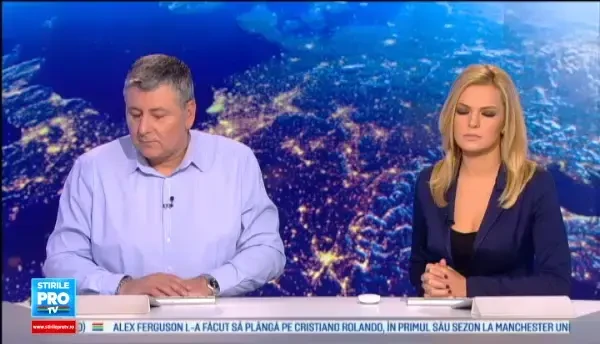 ANCHETA LA COLECTIV. Live de la Parchet