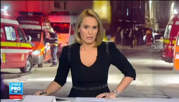 Marturia lui Despot in fata procurorilor. Am cazut, sub mine erau oameni, peste mine au cazut altii. Cum a iesit din Infern