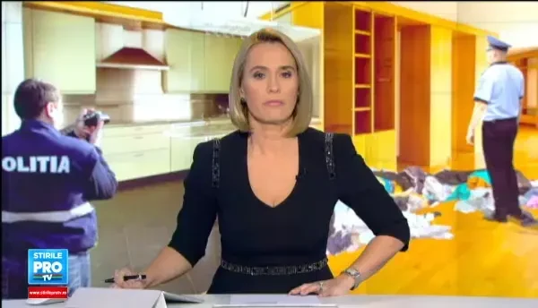 Situatie absolut revoltatoare. Hotii i-au spart casa bodyguard-ului ranit in tragedia din Colectiv