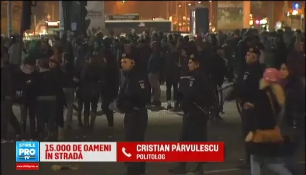 Incendiu in Colectiv: Bilantul a ajuns la 32 de morti. Victor Ponta a gasit vinovatul: seful ANPC a fost demis