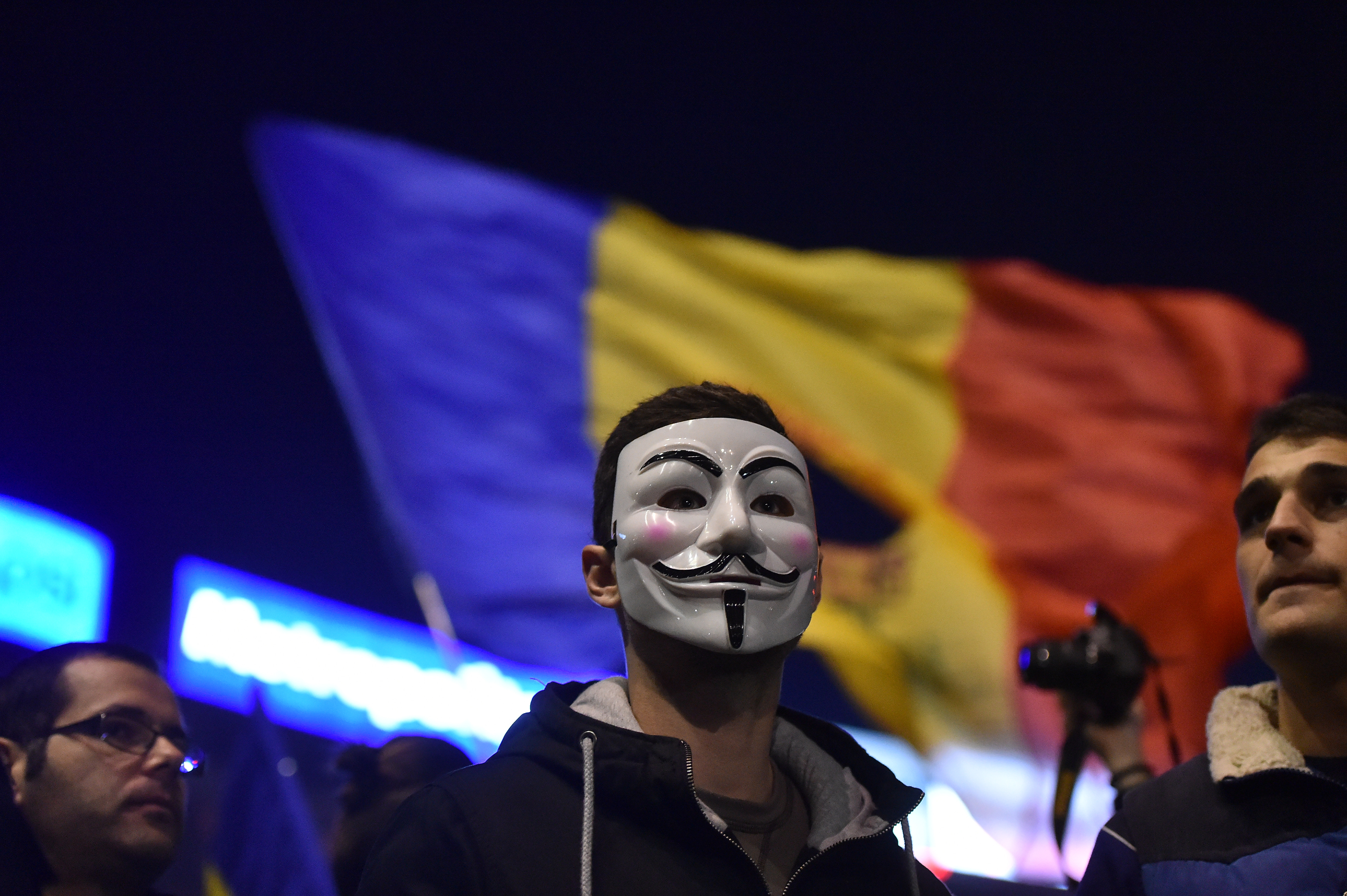 Proteste - Colectiv - Agerpres