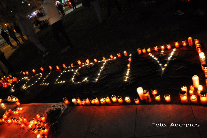 STAREA RANITILOR din COLECTIV. Complicatiile ce pot aparea in organismul pacientilor si care le pot agrava starea