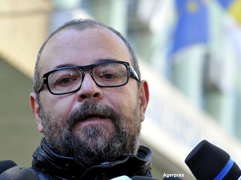 Piedone a fost retinut de DNA. Fostul primar, pus sub invinuire pentru abuz in serviciu si fals intelectual