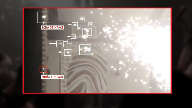 Unde au gresit cei doi tehnicieni care au montat materialele pirotehnice in clubul Colectiv. Unul dintre ei e printre raniti