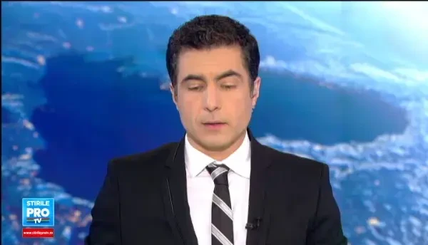 Catalin Tolontan: Sentimentul e cel din 22 decembrie 1989. Daca ai incredere devii primar, daca ai tupeu devii ministru