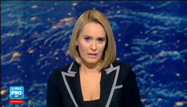 Andreea Esca si Catalin Tolontan, despre cei din strada: Generatia lor e mai angajata fata de viitor decat a fost a noastra