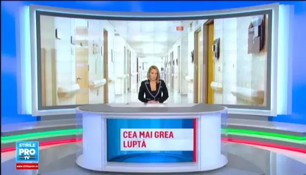 STAREA RANITILOR din COLECTIV. Complicatiile ce pot aparea in organismul pacientilor si care le pot agrava starea