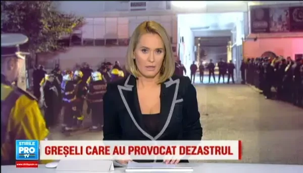 ANCHETA LA COLECTIV. Geamuri astupate si usi blocate: cum a fost transformat clubul intr-o capcana de catre proprietari