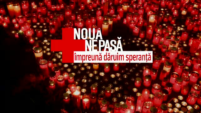 Crucea Rosie explica pe ce s-au cheltuit pana acum 345.000 de euro si cum vor ajunge alte 1,4 milioane de euro la victime