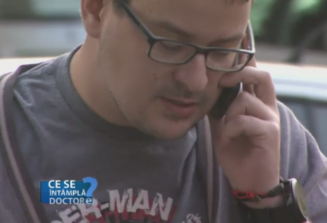 Auziti bine la telefon, dar greu cand stati fata in fata cu o persoana? Ce explicatie au medicii