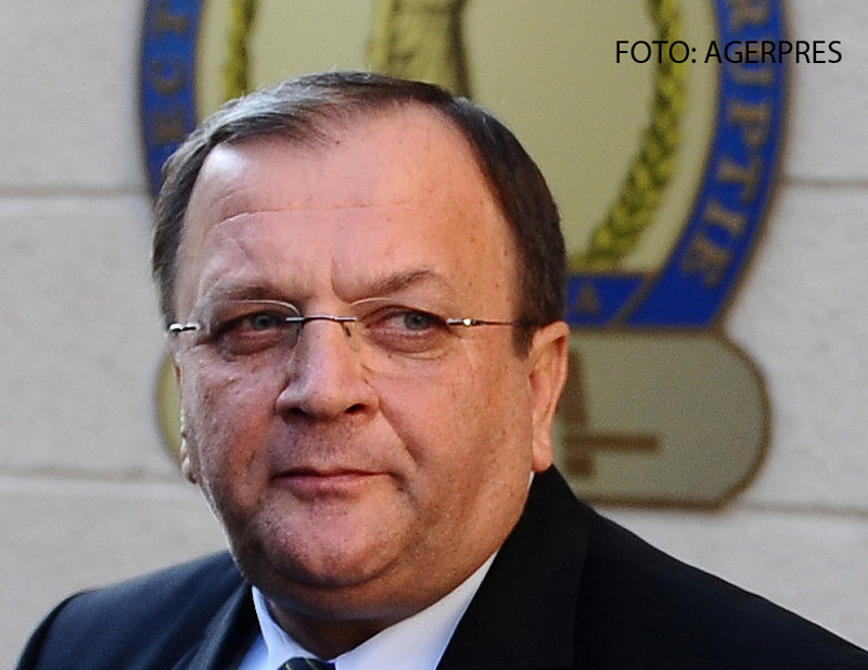 Emil Boc, Sulfina Barbu si Gheorghe Flutur, citati la DNA. "Probabil ca Udrea incearca sa arunce vina si pe ceilalti"