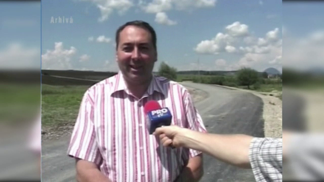 Judecatorii au decis arestarea pentru 30 de zile a primarului din Bran. Suma cu care a fost prins luand mita, in flagrant