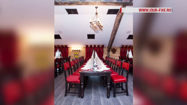 Ce avere are fostul primar Piedone. Unul dintre restaurantele detinute de fostul edil nu are autorizatie de la pompieri