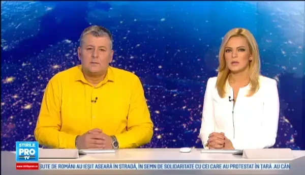 La Cotroceni incep negocierile: Coalitia 2.0 vs. alegeri anticipate. Surpriza care ar putea veni de la Washington