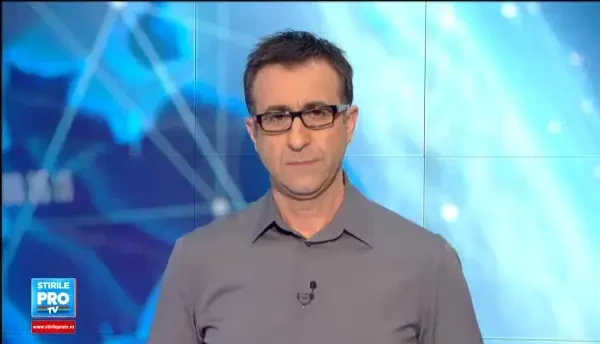 Explozie in Brasov. Primele detalii de la ISU