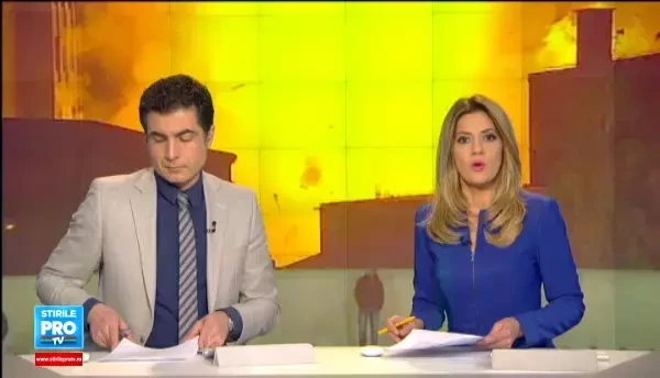 EXPLOZIE la o fabrica de paine din Brasov. 5 raniti la spital, 2 intubati cu arsuri 30-40% din corp