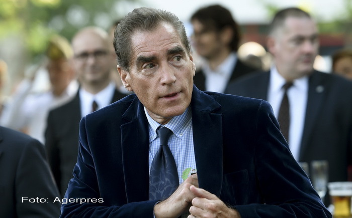 Dosarul Mineriada. Petre Roman, la Parchet: "Violentele din 13 iunie au avut ca tinta chiar persoana mea si guvernul meu"