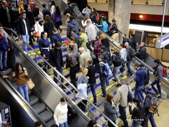 Ce se va intampla cu populatia Romaniei in 2060