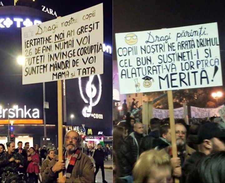 "Draga mami, draga tati". Scrisoare pentru parintii unei generatii care nu mai vrea sa-i vada sacrificati