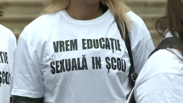 Tara in care un oras de marimea Sibiului e avortat in fiecare an. Lipsa unei educatii sexuale corecte produce efecte dramatice