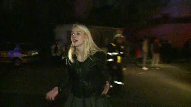 Suport emotional pentru persoanele afectate de tragedia din Colectiv. Numarul de telefon la care primesc consiliere GRATUITA