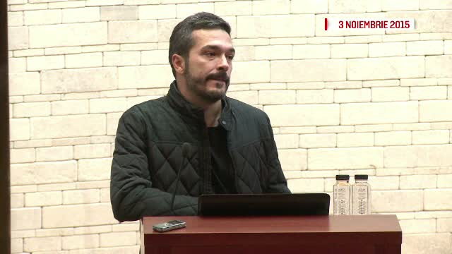 Cine sunt reprezentantii societatii civile care au discutat vineri cu Iohannis. Adrian Despot: "M-am intors cu SPERANTA"