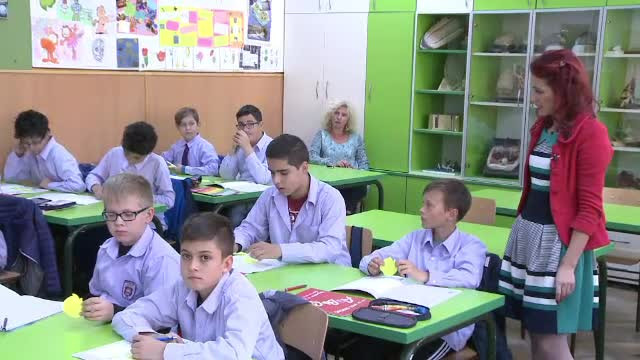 Cum arata o lectie de educatie sexuala in cele 2000 de scoli care au acceptat materia optionala