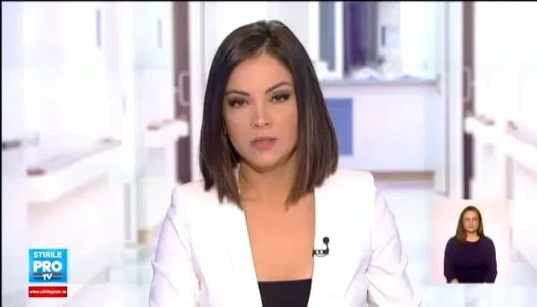 27 internati, 65 sunt in stare critica si grava. Iohannis a vizitat pacientii de la Militar