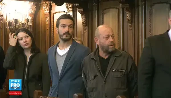 A doua zi de consultari: reprezentantii strazii, fata in fata cu Iohannis. Lista completa a participantilor